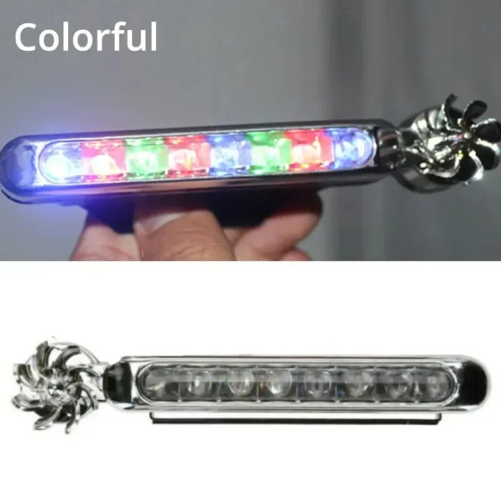 Car%20DRL%20Wind%20Powered%20Daytime%20Running%20Lights,%202pcs%208LED%20Daytime%20Running%20Lights%20Auto%20Daytime%20Running%20Light%20Car%20Bulb%20(Blue%20Light)%20-%20Image%2010