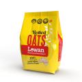 Lowan Whole Grain Rolled Oats - 1Kg. 
