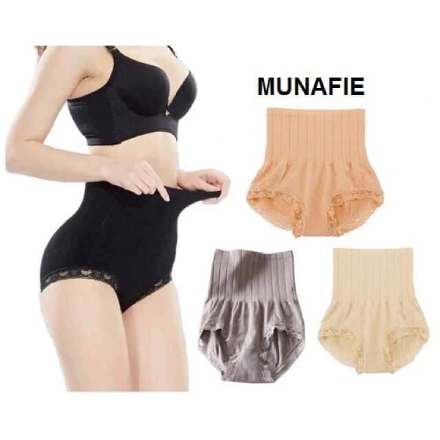 Premium%20Munafie%20Japanese%20Slimming%20Panty%20for%20Women%20%5BBlack%5D%20-%20Panty%20-%20Panty%20-%20Image%205