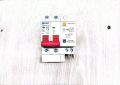 RCBO Residual current circuit breaker with Overload 32A,63A leakage 30mA.