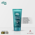 Atrix Beauty Charge Hand Cream Peach Tea Aroma. 