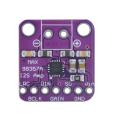 Max98357 I2S 3W Class D Amplifier Breakout Interface Dac Decoder Module Filterless Audio Board For Raspberry Pi Esp32. 