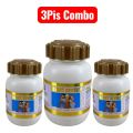 Height Develop Powder – 3 Pcs Combo Pack, Natural Height Growth Formula with Big Discount. 
