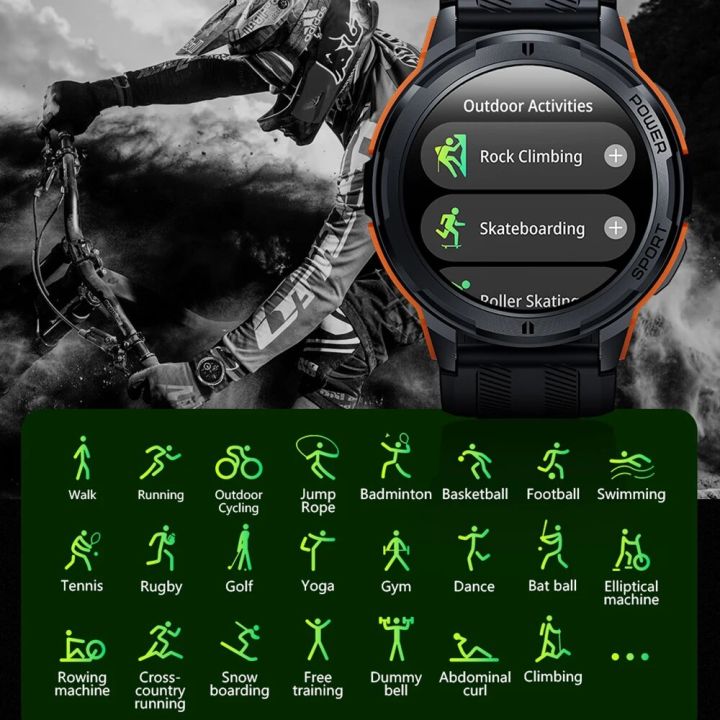C25%20Smart%20Watches%20For%20Men%20AMOLED%20Screen%201.43%201ATM%20Waterproof%20Heart%20Rate%20Monitor%20Sports%20Smartwatch%20Blue%20Tooth%20Call%20Women%20Fitness%20-%20Image%206