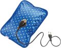 Rokomari Ponner Hat  Best Quality Electric Heating Hot Water bags Electric with Pocket Pain Reliever-Mullticolor. 