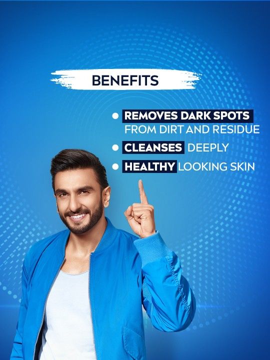 Nivea%20man%20Dark%20Spot%20Reduction%20Face%20Wash%20-%20100%20ml%20-%20Image%205