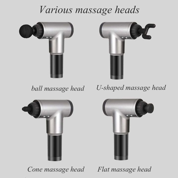 Fascial%20GunKh-320%20Muscle%20Massagers%20Fitness%20Vibrations%20Body%20Care%20-%20Image%206