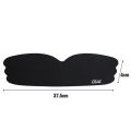 Backless Invisible Self Adhesive Bra, Silicone Push Up Bra Stickers ,  Lift Bra. 