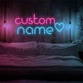 Custom neon sign | neon sign | name neon gift | neon bar sign | neon bedroom sign | neon light | party neon sign | wall decor |.