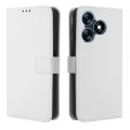 xprmy for Tecno Spark 10 4G Casing Flip Phone Holder Stand Case Wallet PU Leather Back Cover.