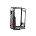 for Action 4 Metal Rabbit Cage Aluminum Expansion Multifunctional Protective Bezel Parts. 
