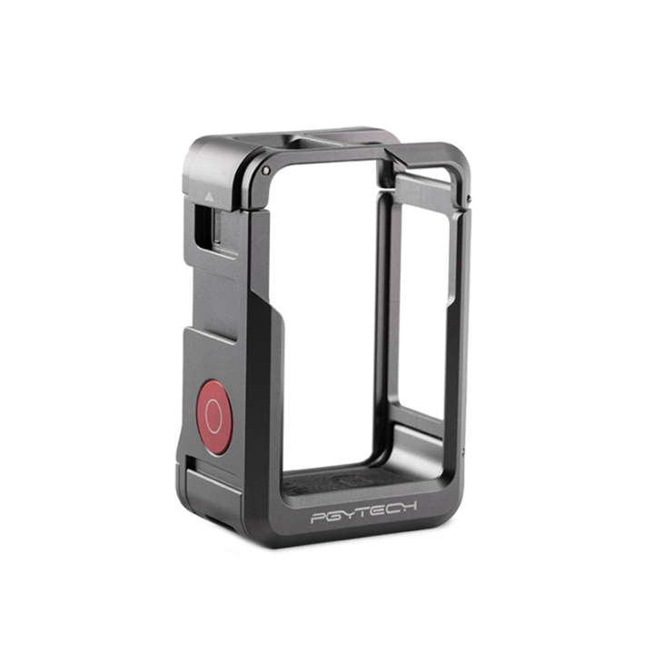 for Action 4 Metal Rabbit Cage Aluminum Expansion Multifunctional Protective Bezel Parts