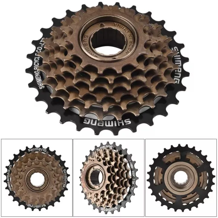 Shimeng%208-Speed%2012-28T%20MTB%20Mountain%20Road%20Bike%20Freewheel%20Bicycle%20Flywheel%20Steel%20Thread%20Sprocket%20Positioning%20Flywheel%20-%20Bike%20-%20Image%202