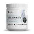 Wellcore - Electrolytes (Unflavoured, 200g)| Electrolyte Drink With 5 Vital Electrolytes: Na, Mg, Ca, K, PO4 | Sugar Free Electrolyte Powder | Fat Fuel Powered Keto Electrolyte. 