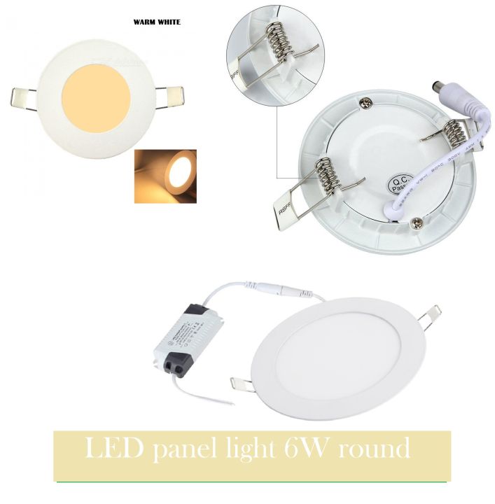 6W%20Round%20LED%20Panel%20Light%20For%20Home,%20Office,%20Restaurant%20-%20Image%204