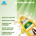 Hair Care Oil Gold 300ml.