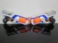 Nerf N-Strike Elite Strongarm 2 Pack.