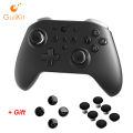 New GuliKit KingKong 2 Pro Controller Wireless Bluetooth Joystick NS09 Gamepad for Nintendo Switch OLED Windows Android macOS. 