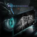 4X14 infrared night vision instrument 850nm monocular camera playback. 