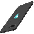 Biruiqu For ASUS ROG 2 II ZS660KL Rog Phone 2 Soft Silicone Shockproof Slim Protector Case Cover.