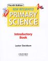 New Integrated Primary Science: Introductory Book (Fourth Edition). 