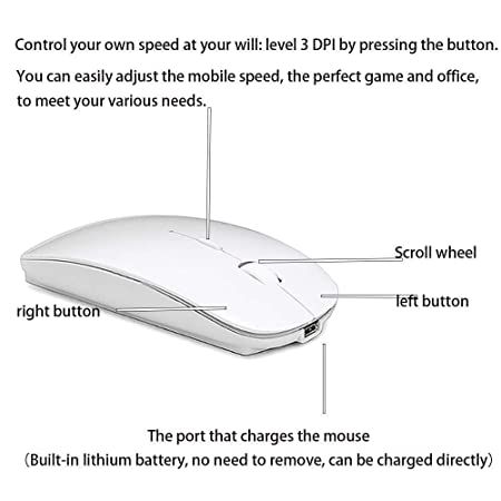 Dual%20Mode%20Rechargeable%20Wireless%20Mouse%20GHz%20Optical%20-%20Image%204