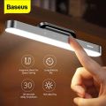 Baseus Magnetic Stepless Dimming Charging Desk Lamp.
