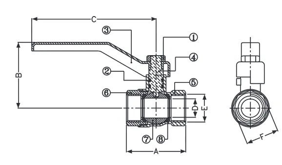 Geyser%20fitting%20parts%20%20SANWA%20Brass%20Ball%20Valve%20(Full%20Bore)%20Faucet%20Water%20top%20Model%20BV%2015FB%201/2"%20inches%202%20pecs%20Bundle%20-%20Image%205