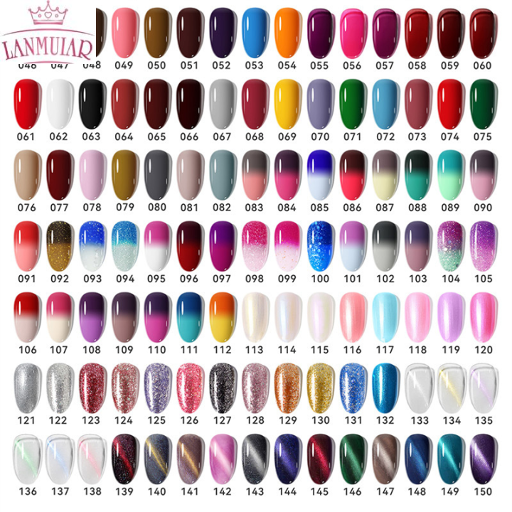 Lanmuiar%201PC%20Fashion%20Thermal%20Gel%20Nail%20Polish%20Temperature%20Color-Changing%20Soak%20Off%20UV/LED%20Nail%20Gel%20Lacquers%20Varnish%20Gel%20Long%20Lasting%20Polish%20-%20Image%206