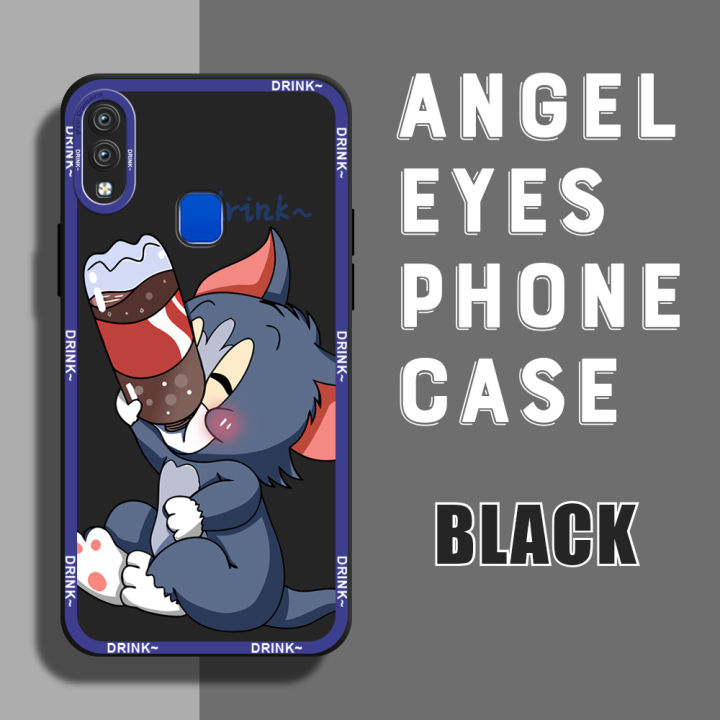 Vivo 1807 Vivo Y95 Cover Black Vivo Y95 Cover Black Buy Black Maze