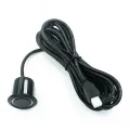 Waterproof Ultrasonic Module JSN-SR04T / AJ-SR04M Water Proof Integrated Distance Measuring Transducer Sensor for Arduino. 