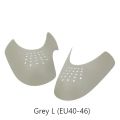 Anti Crease Shoes Trees Sneaker Protector Flexible Breathable Crack Toe Cap Support Stretcher Shoe Care.