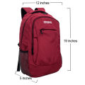 Waterproof Backpack American Tourister Compact Bag With Laptop Chamber 27L. 