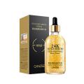 30ml 24K Gold Face Serum Skin Tone Hyaluronic Acid Moisturizing Essence Gold Skin Serum Water Cream.
