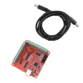 MACH3 Motion Controller， Motion Control Card， USB MACH3 100Khz for Automatic Probe Tool for CNC Engraving. 