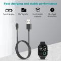 Haylou RS4/RS4 Plus Smartwatch Magnetic USB Charging Cable..