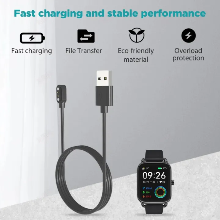Haylou%20RS4/RS4%20Plus%20Smartwatch%20Magnetic%20USB%20Charging%20Cable.%20-%20Image%207