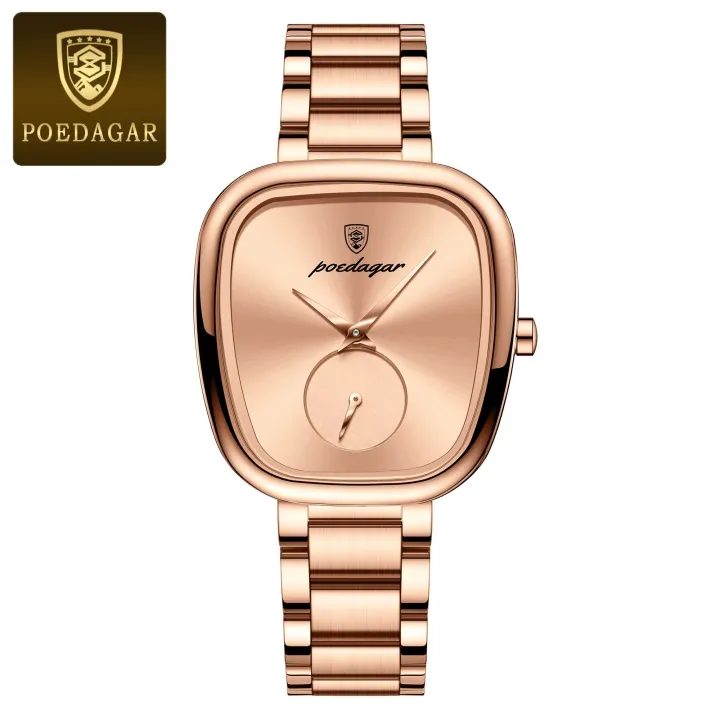 Poedagar%20PO783%20RoseGold%20Stainless%20Steel%20Analog%20Wrist%20Watch%20For%20Women%20-%20Image%202