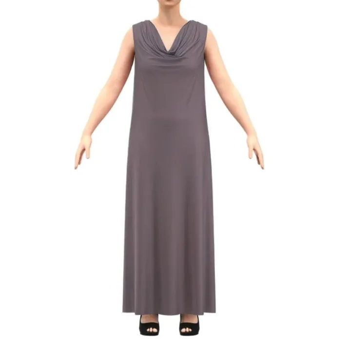 Timeless%20Elegance:%20Luxe%20Silk%20Maxi%20Dress%20with%20Cowl%20Neck%20-%20Image%206