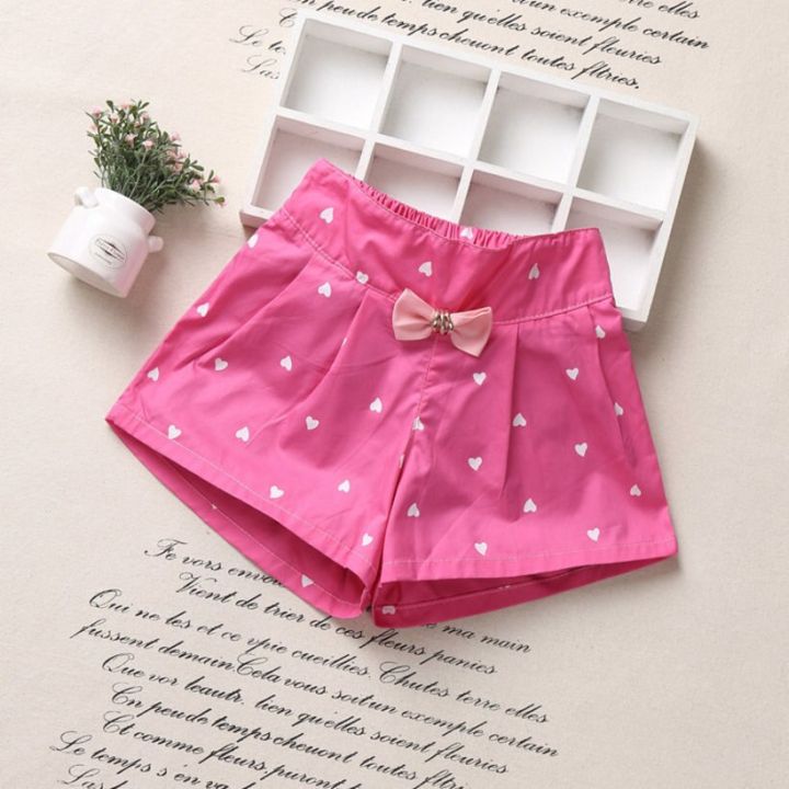 2020%20Kids%20Summer%20Shorts%20Bow%20Princess%20Shorts%20for%20Girls%20Fashion%20Girls%20Shorts%20Children%20Pants%20Girl%20Short%20Flower%20Girls%20Clothing%20-%20Image%205