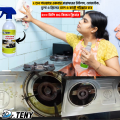 Dr Teny HG Kitchen Cleaner Spray 500 ml ( dr teny ). 