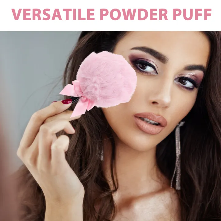 Puff%20On%20A%20Stick%20Lollipop%20Shape%20Powder%20Puff%20Fluffy%20Loose%20Body%20Puff%20Face%20Soft%20Makeup%20Puff%20-%20Image%202