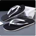 Flip Flops Men's Summer 2024 New Non Slip Wear Outdoor Clip Foot Vietnam Trend Men's Beach Sandals Sandals. 
