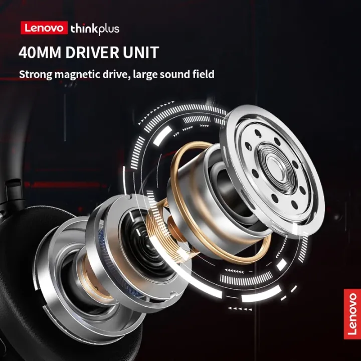 Lenovo%20TH40%20Stereo%20TWS%20Wireless%20Bluetooth%20Earphones%20Sports%20Headphones%20HIFI%20Sound%20Smart%20Noise%20Cancelling%20With%20Mic%20-%20Image%205