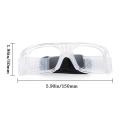 【Innovative】 Professional Impact Resistance Soccer Football Eyeglasses Outdoor Sports Glasses Basketball Cycling Eyewear.