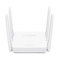 Mercusys AC10 AC1200 1200Mbps 4 Antenna Dual Band Wifi Router. 
