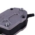 Fuel Pump Assembly for Yamaha 25HP 30HP 2 Stroke Outboard Motor Engine Boat 6A0-24410-00 692-24410-0. 