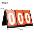 Game Scoreboard Scoreboard Score Board Game Flip Scoreboard Table Tennis Counting Points Score Card. 