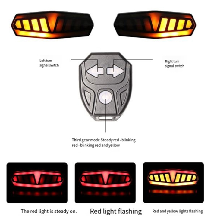 Bike%20Rear%20Lamp%20Smart%20Bike%20Wireless%20Remote%20Turn%20Signal%20Lights%20USB%20Rechargeable%20Bicycle%20LED%20Taillight%20Bicycle%20Parts%20-%20Image%202