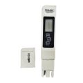 TDS EC Meter Temperature Tester pen 3 In1 Function Conductivity Water Quality Measurement Tool TDS&EC Tester 0-5000ppm.